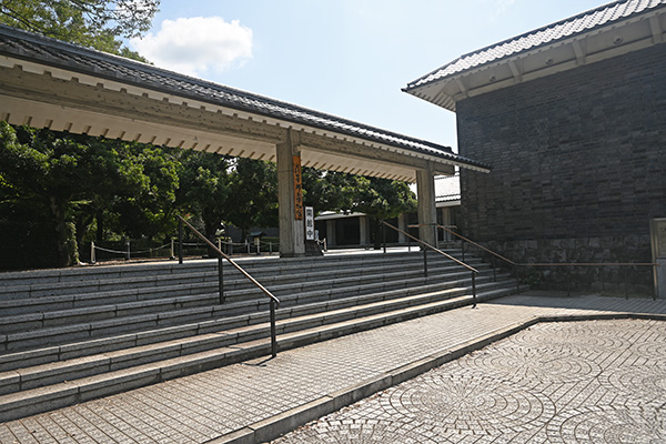 行田市郷土博物館