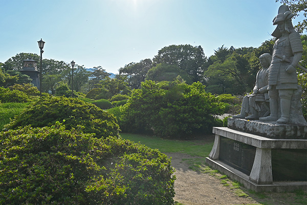 沼田城