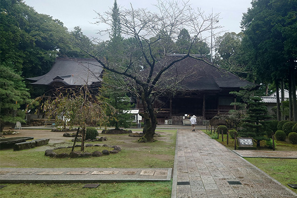 第29番札所　国分寺