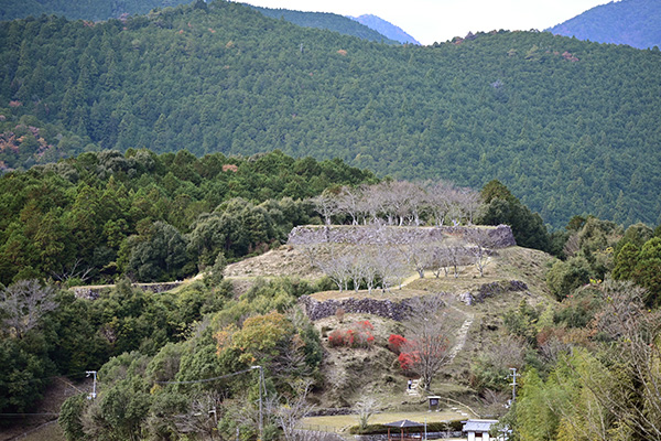 赤木城