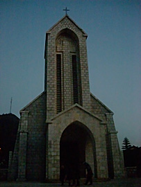 サパ教会