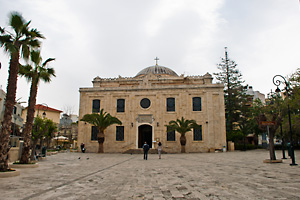 聖マルコ大会堂
