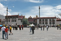 チベットの僧院・寺院